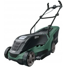 BOSCH UniversalRotak 550 elektrinė žoliapjovė